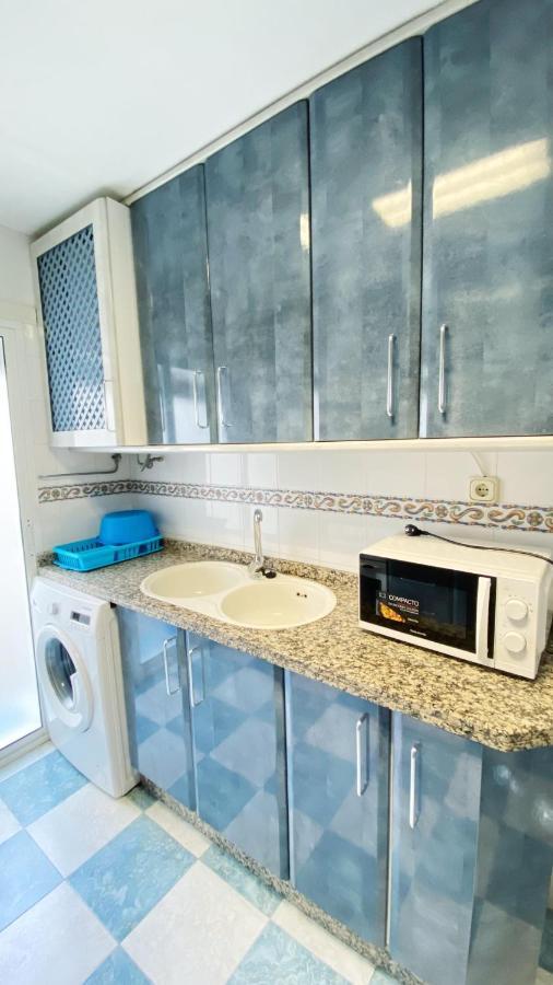Apartmán Campo Del Principe Granada Exteriér fotografie